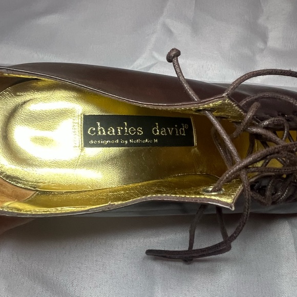 Charles David booties - Picture 7 of 7